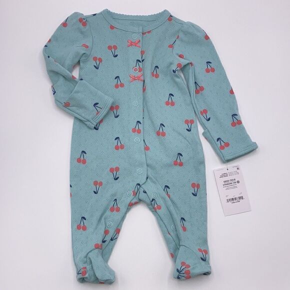 BABY Girl Bundle Shower Gift 13-Piece Set Sizes 0-12 Month - Picture 6 of 10